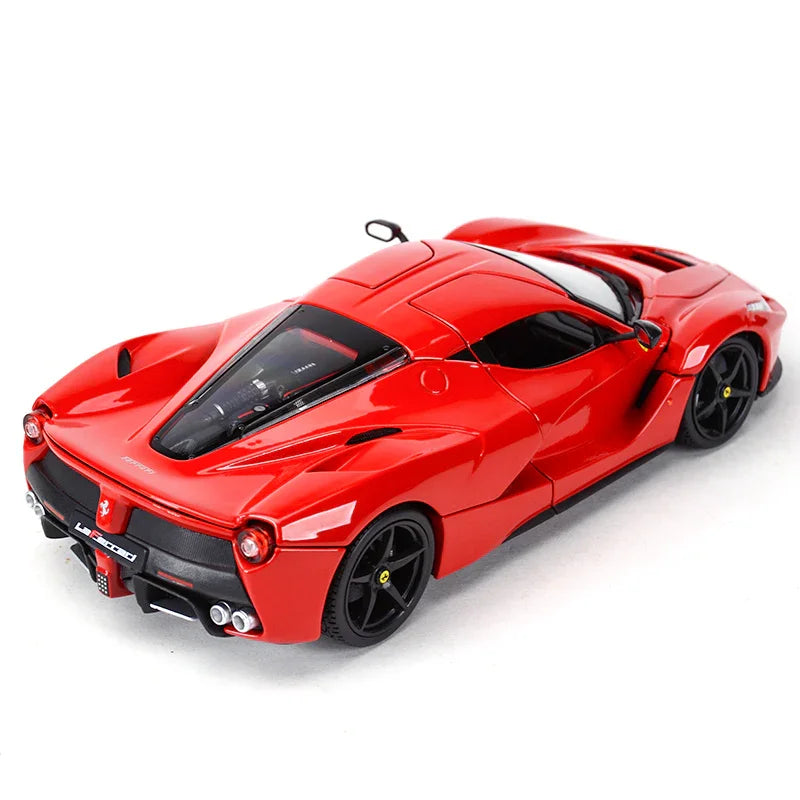 Ferrari LaFerrari 1:24