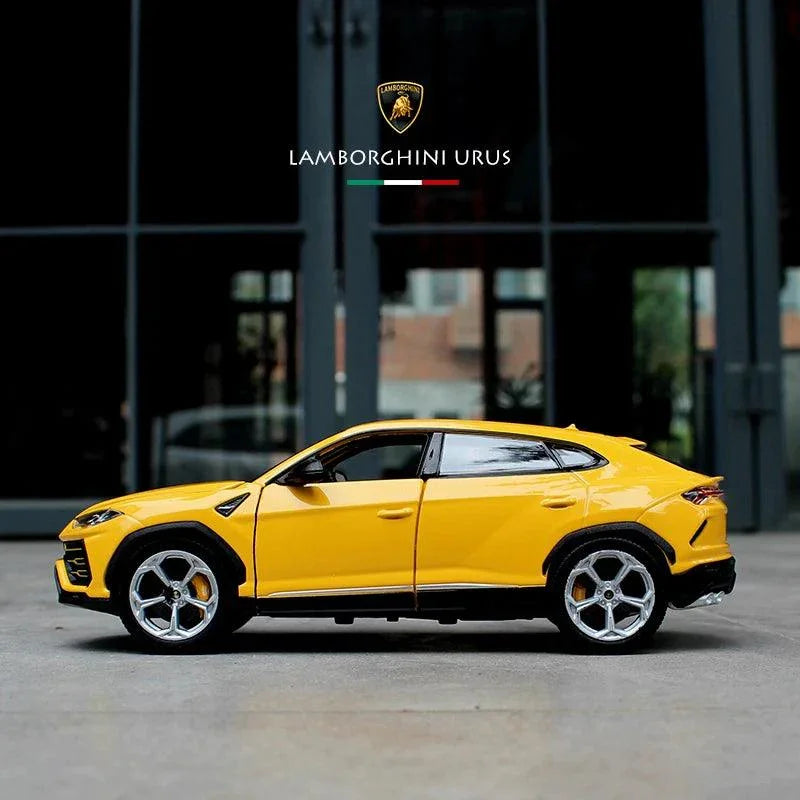 Lamborghini URUS 1:24