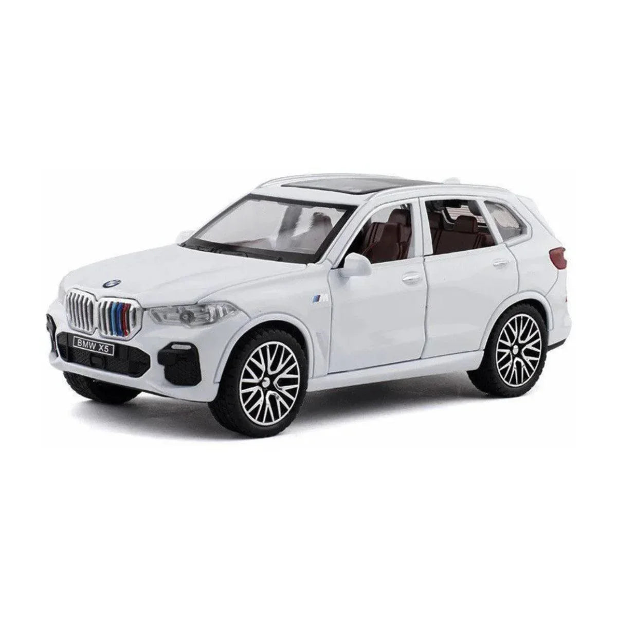BMW X5 SUV 1:32