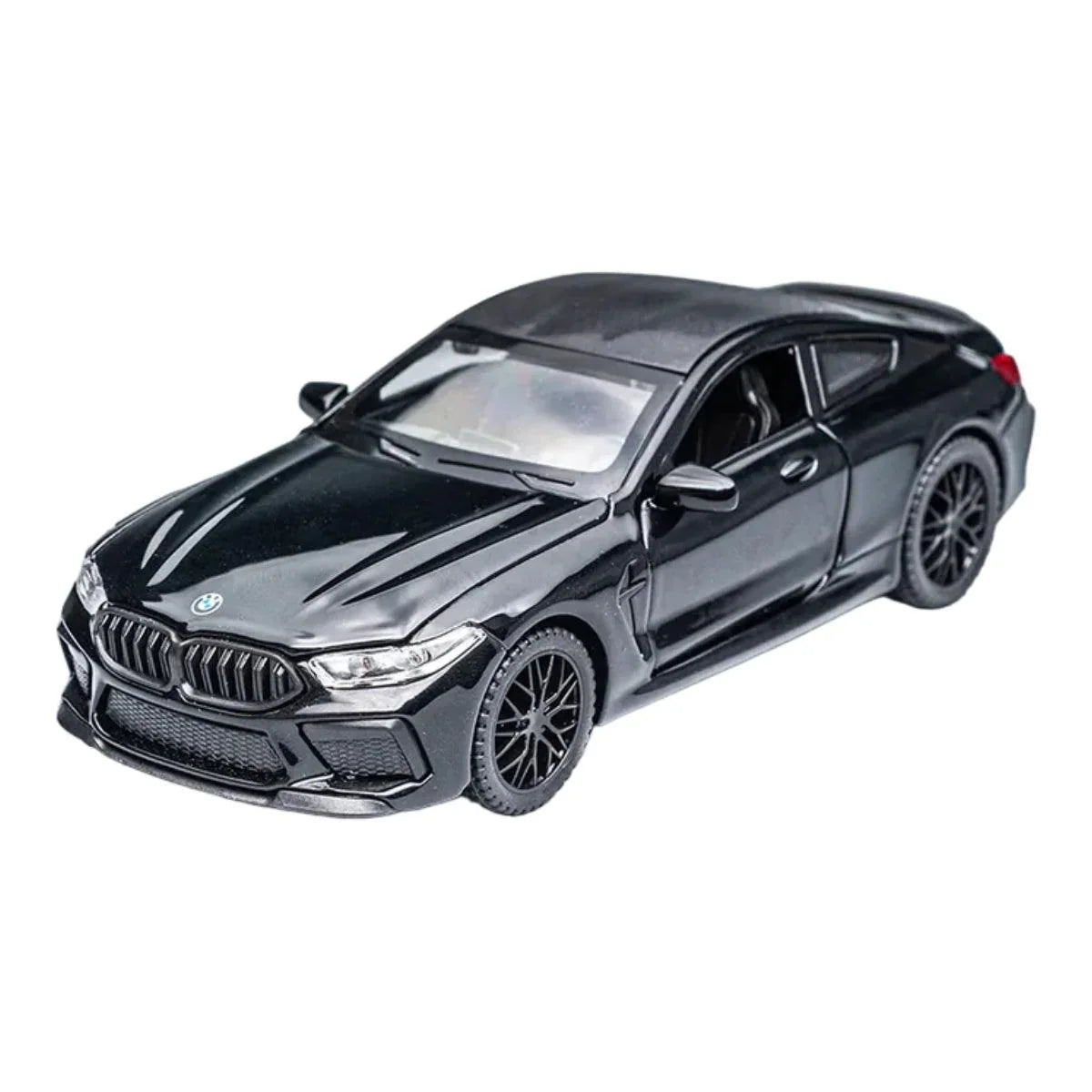 Miniatura Carro BMW M8 IM, Escala 1:32