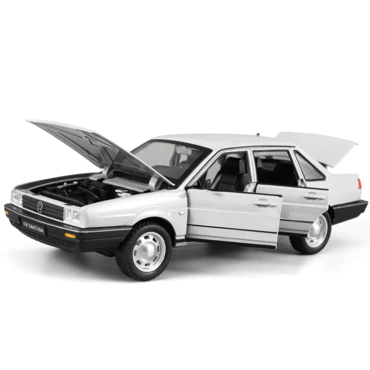 Volkswagen Santana 1:24