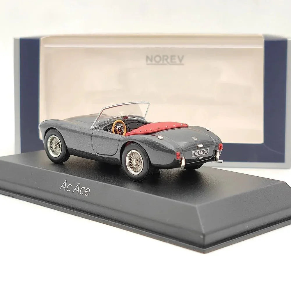 AC ACE 1957 Conversível 1:43