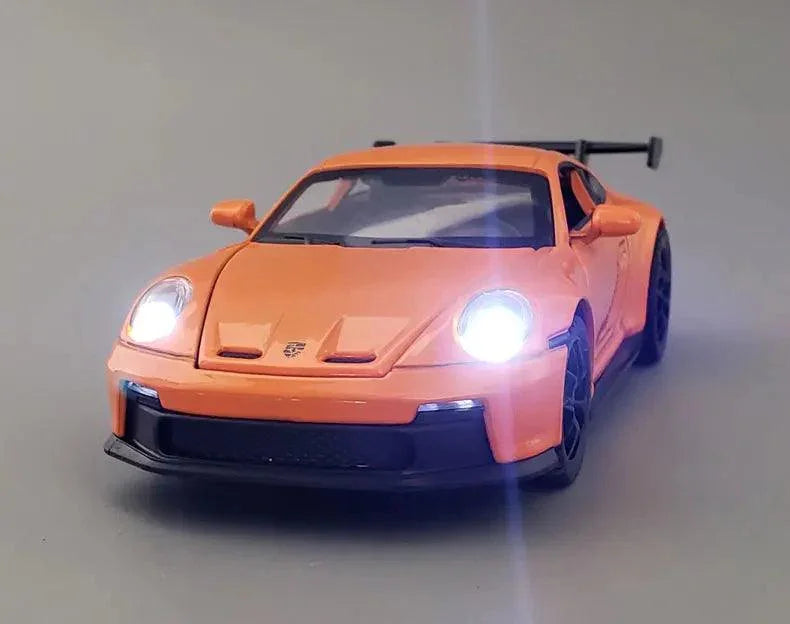 Porsche 911 GT3 1:32