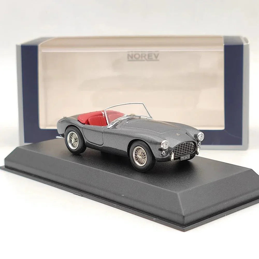 AC ACE 1957 Conversível 1:43