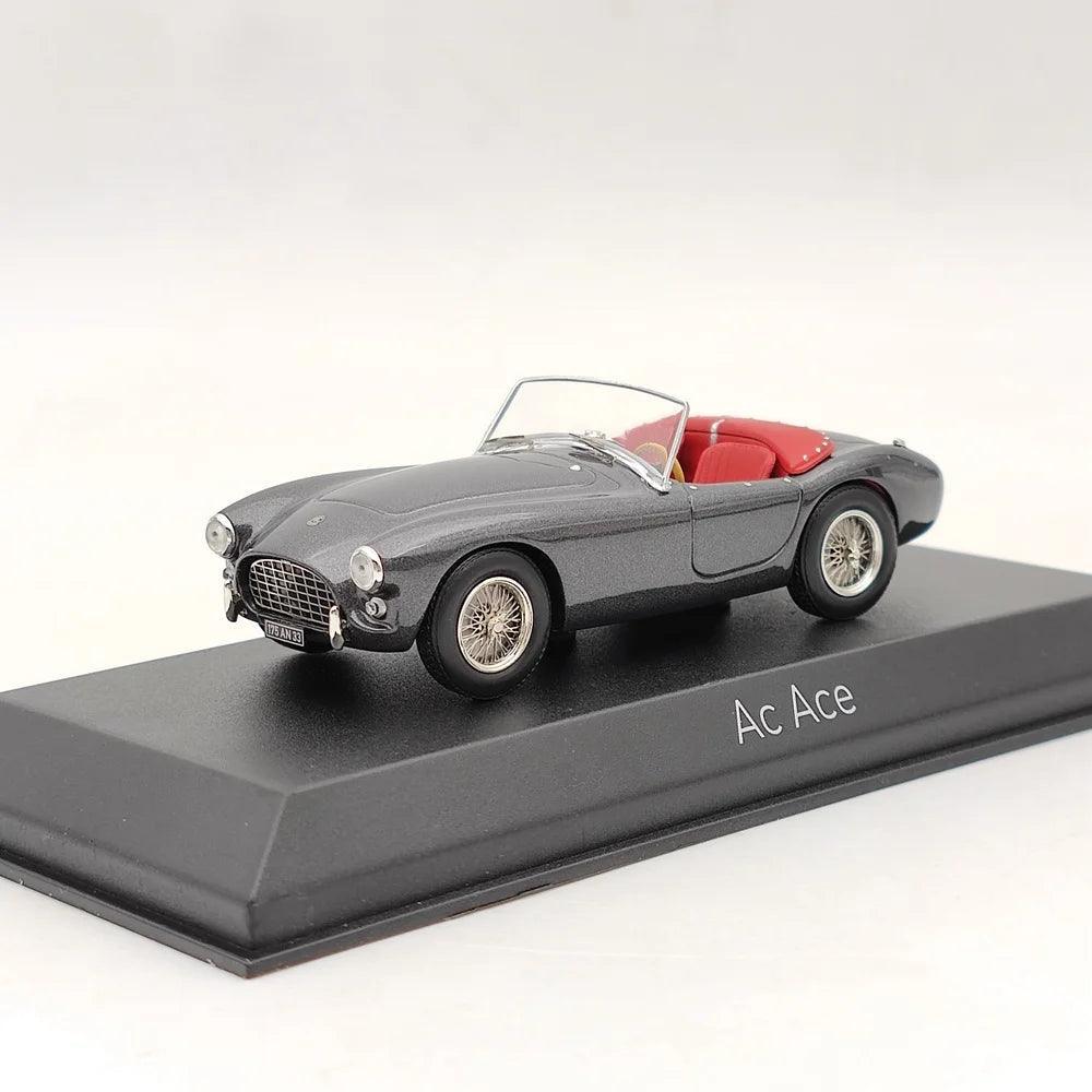 AC ACE 1957 Conversível 1:43