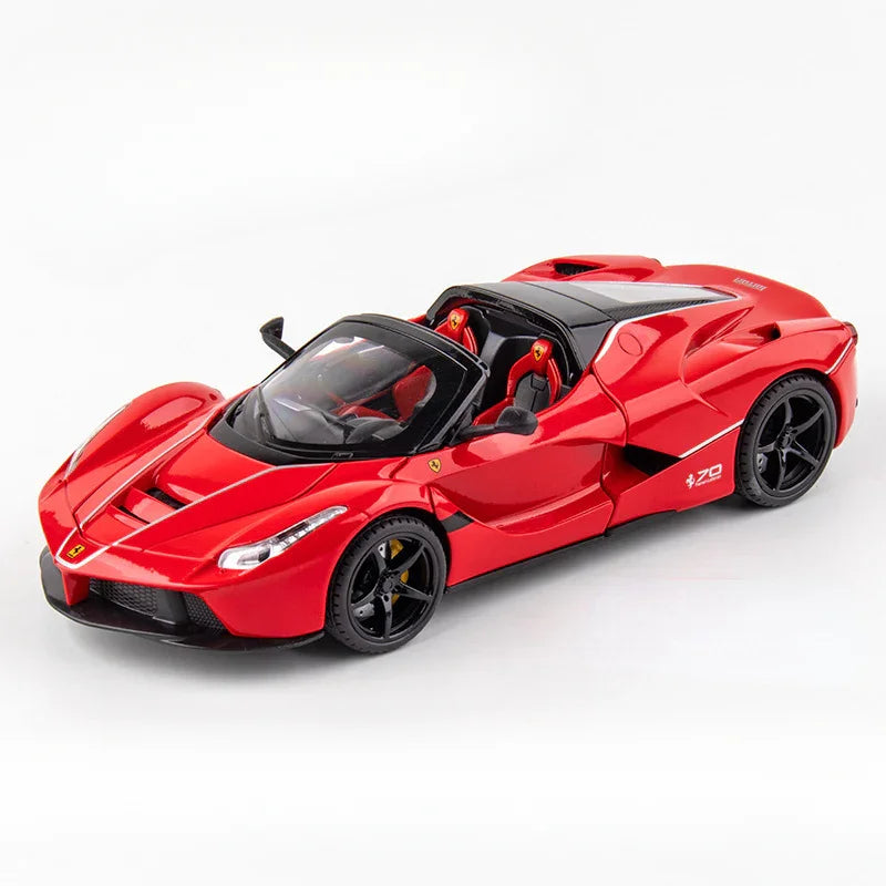 Ferrari LaFerrari 1:24