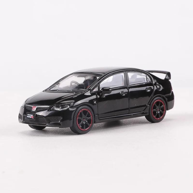 Miniatura Civic Type-R Sedan, 1:64