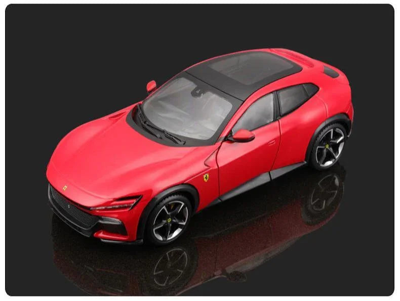 Ferrari Purosangue 1:24