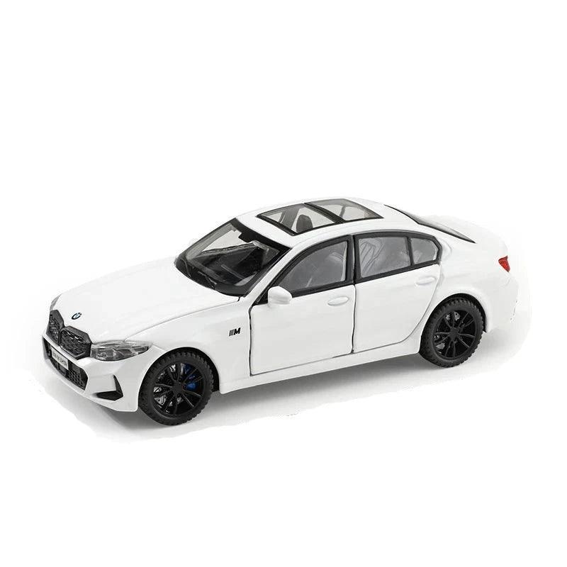 BMW 320i 1:32