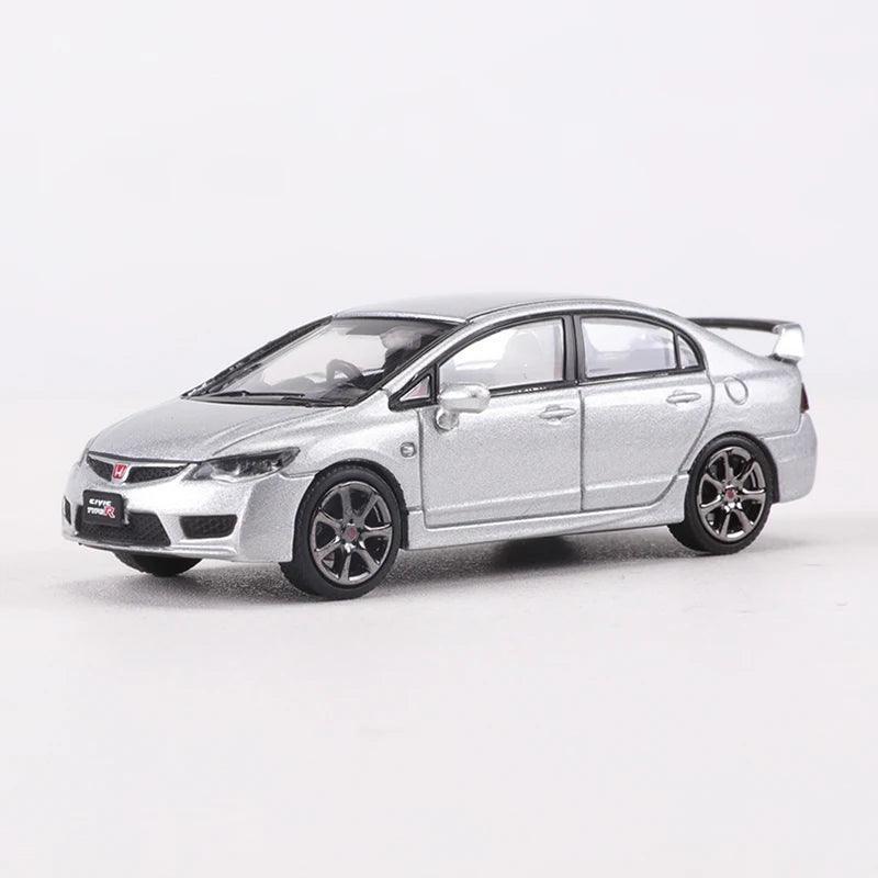 Miniatura Civic Type-R Sedan, 1:64