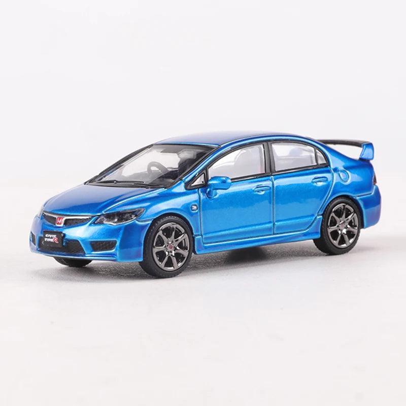 Miniatura Civic Type-R Sedan, 1:64