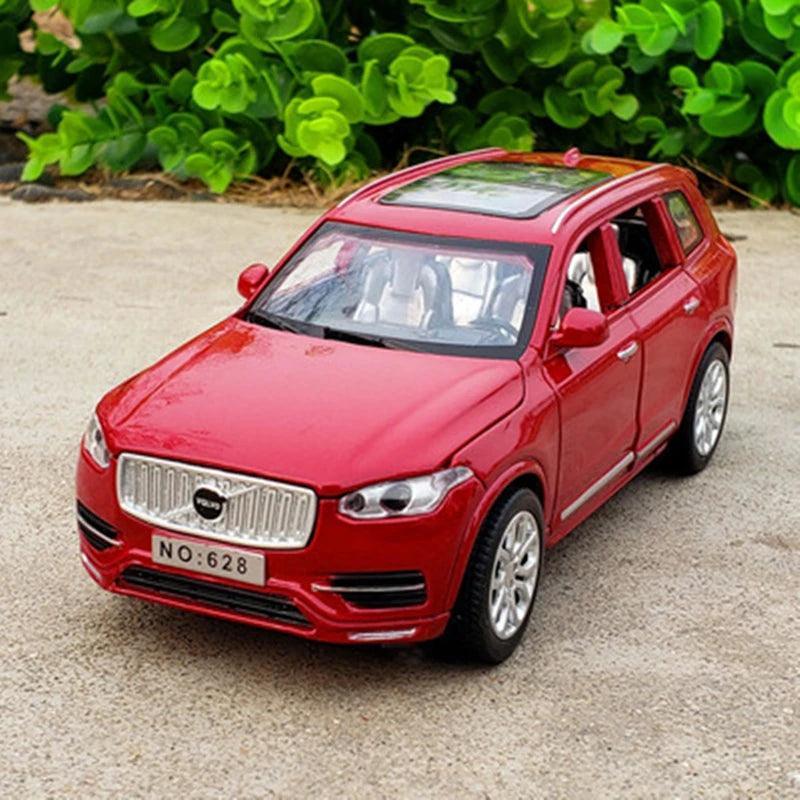 VOLVO XC90 1:32