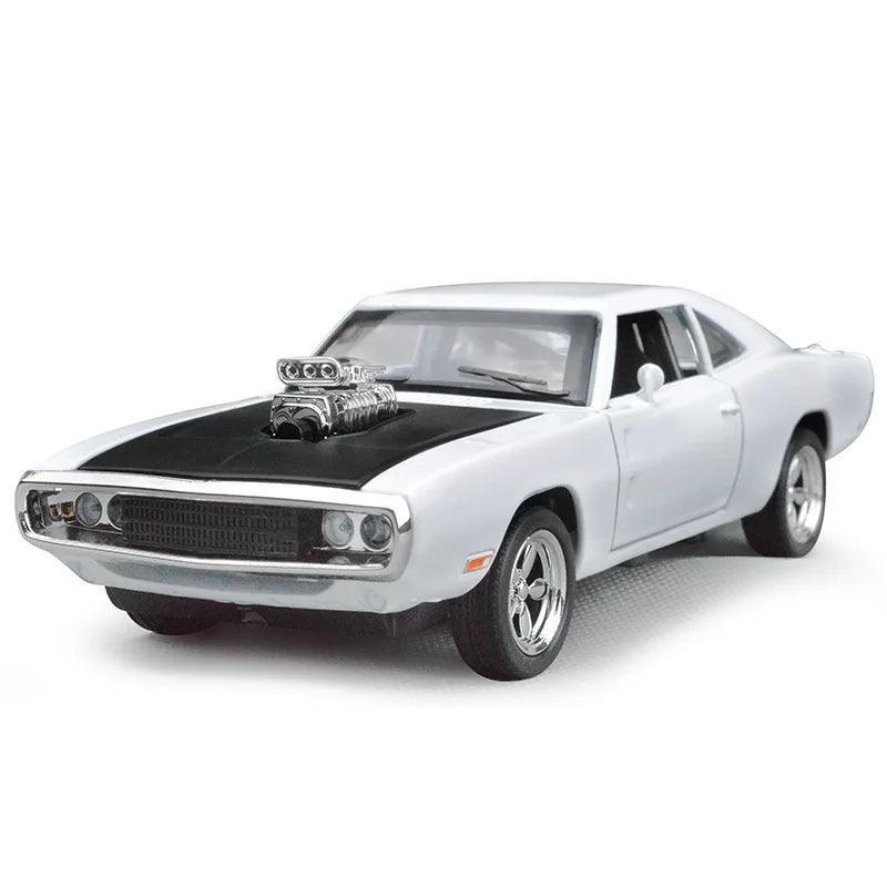 Dodge 1970 Charger 1:32