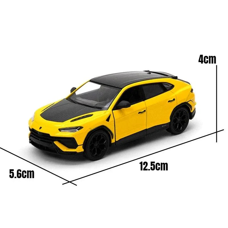 Lamborghini URUS 1:24