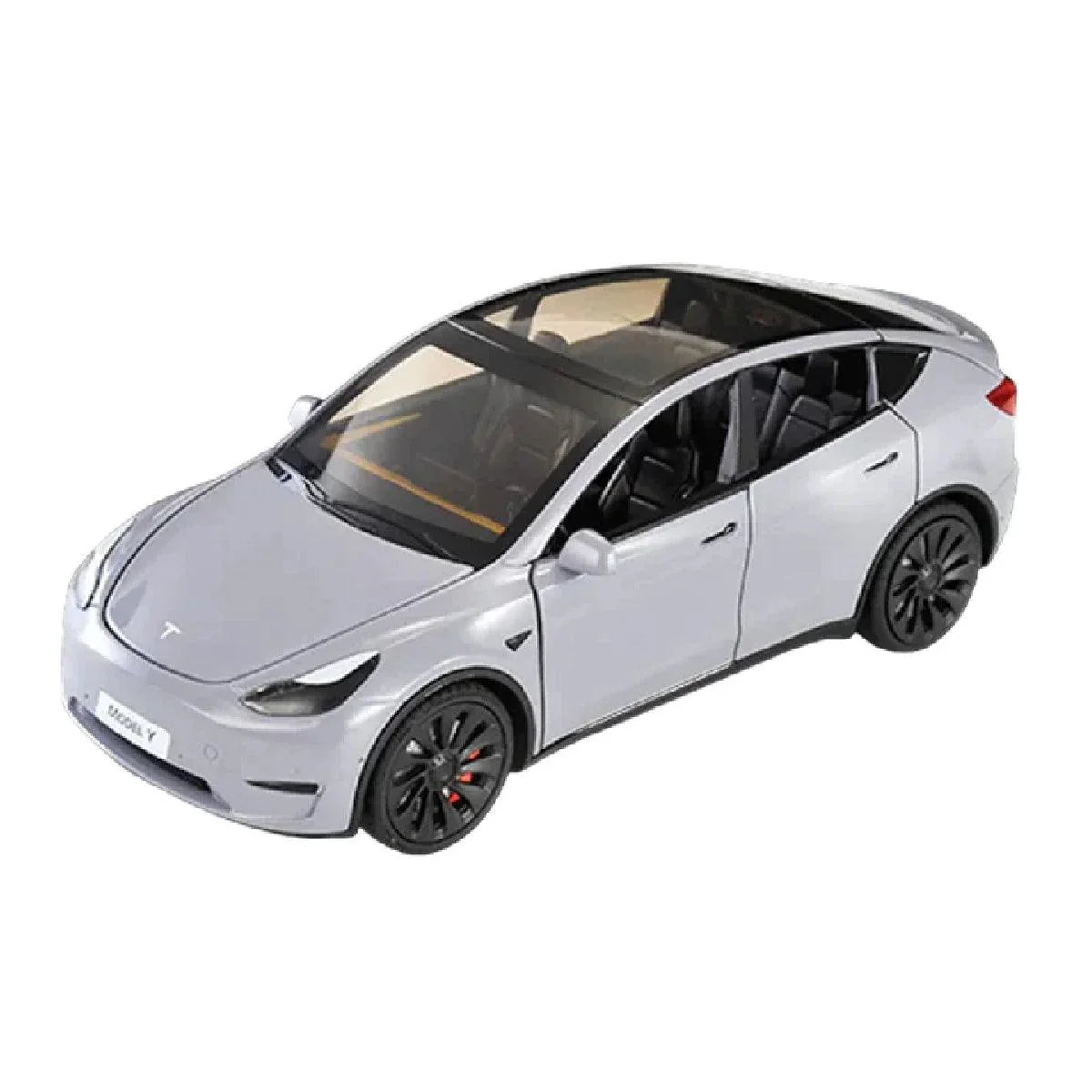 Tesla Model Y 1:24