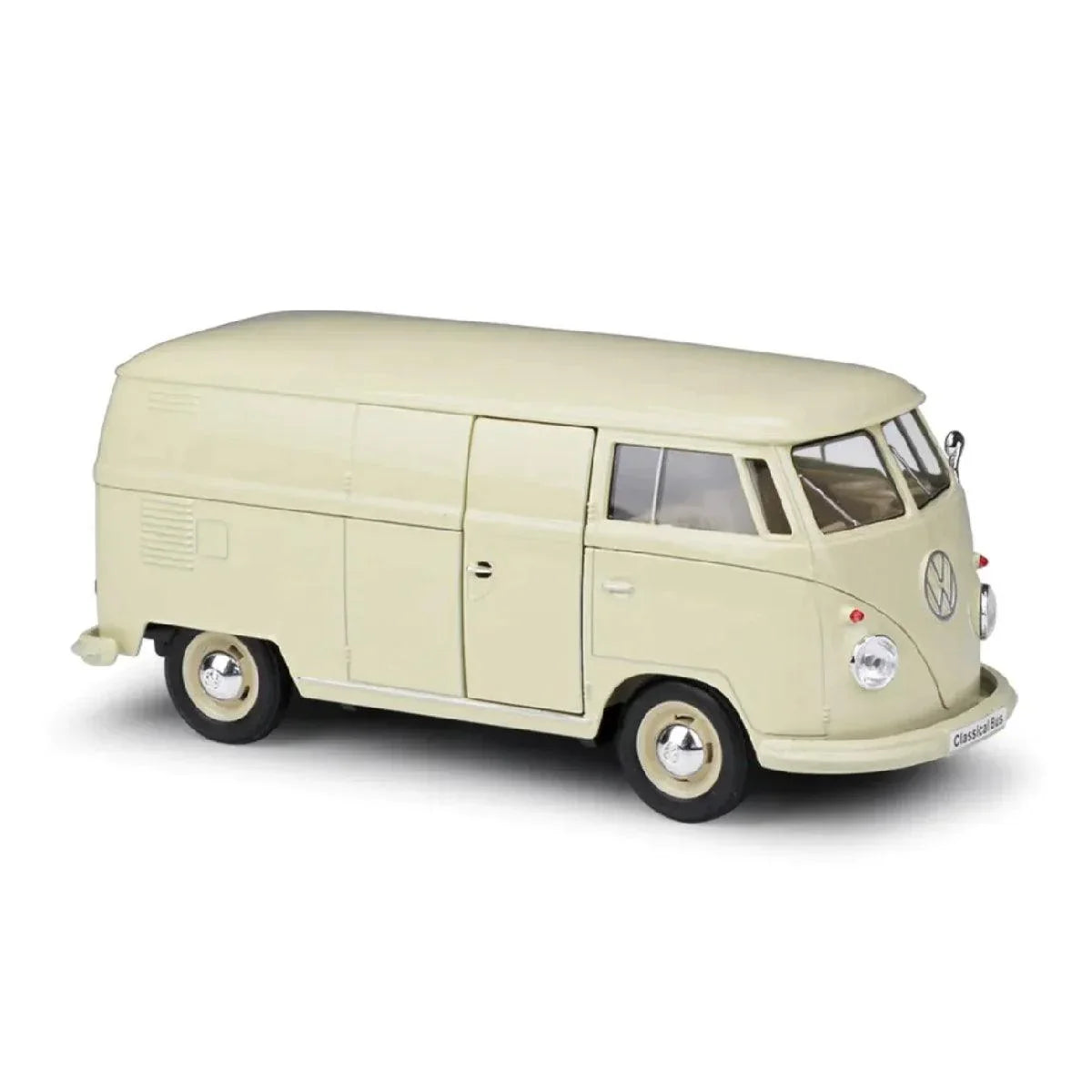 Volkswagen Kombi 1972 1:24