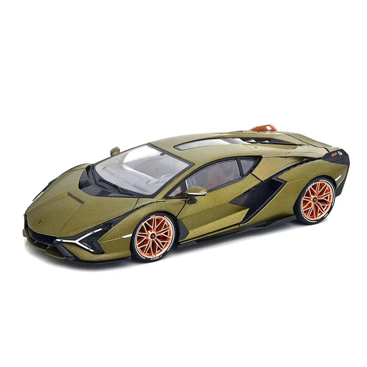 Lamborghini Sian FKP 37 1:24