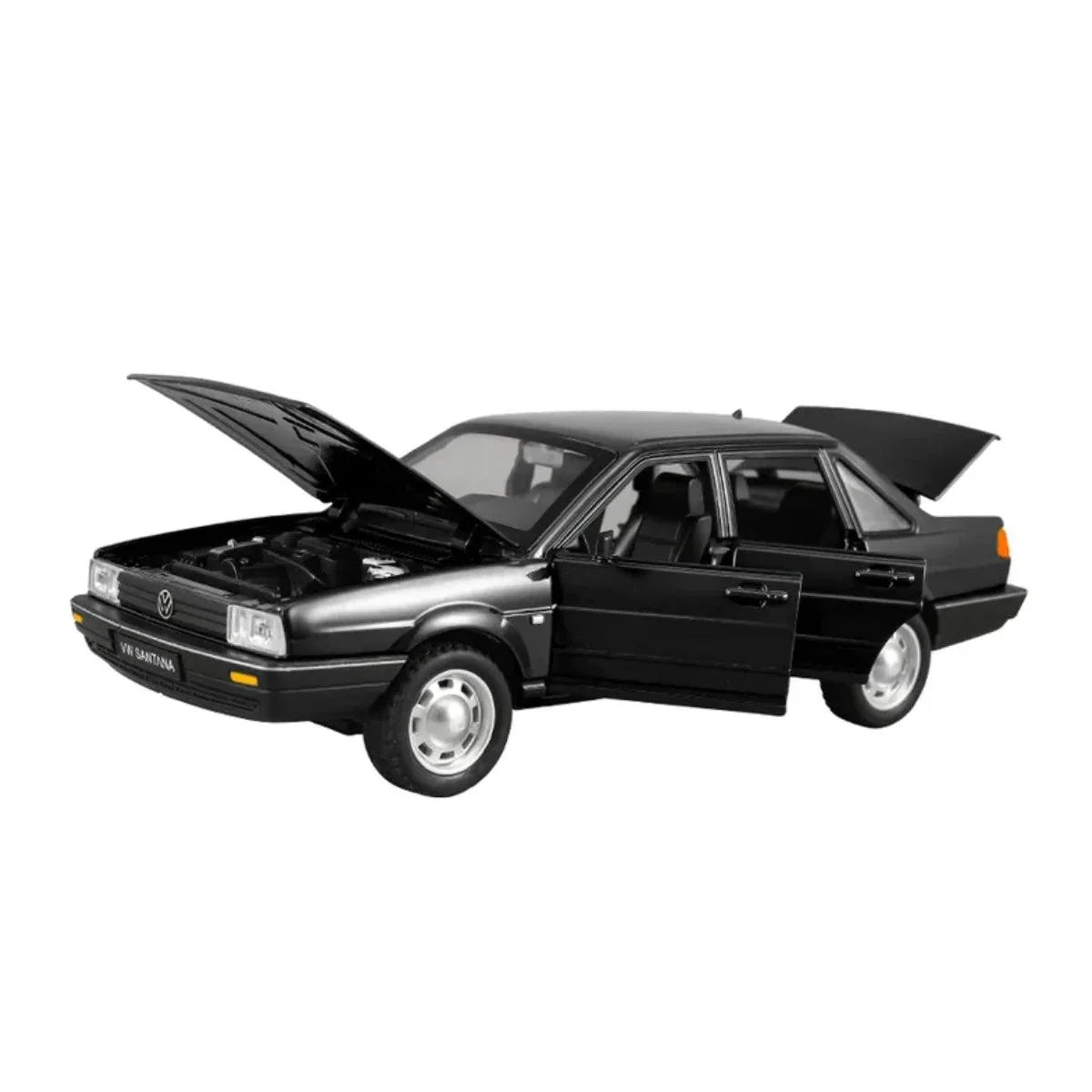 Volkswagen Santana 1:24