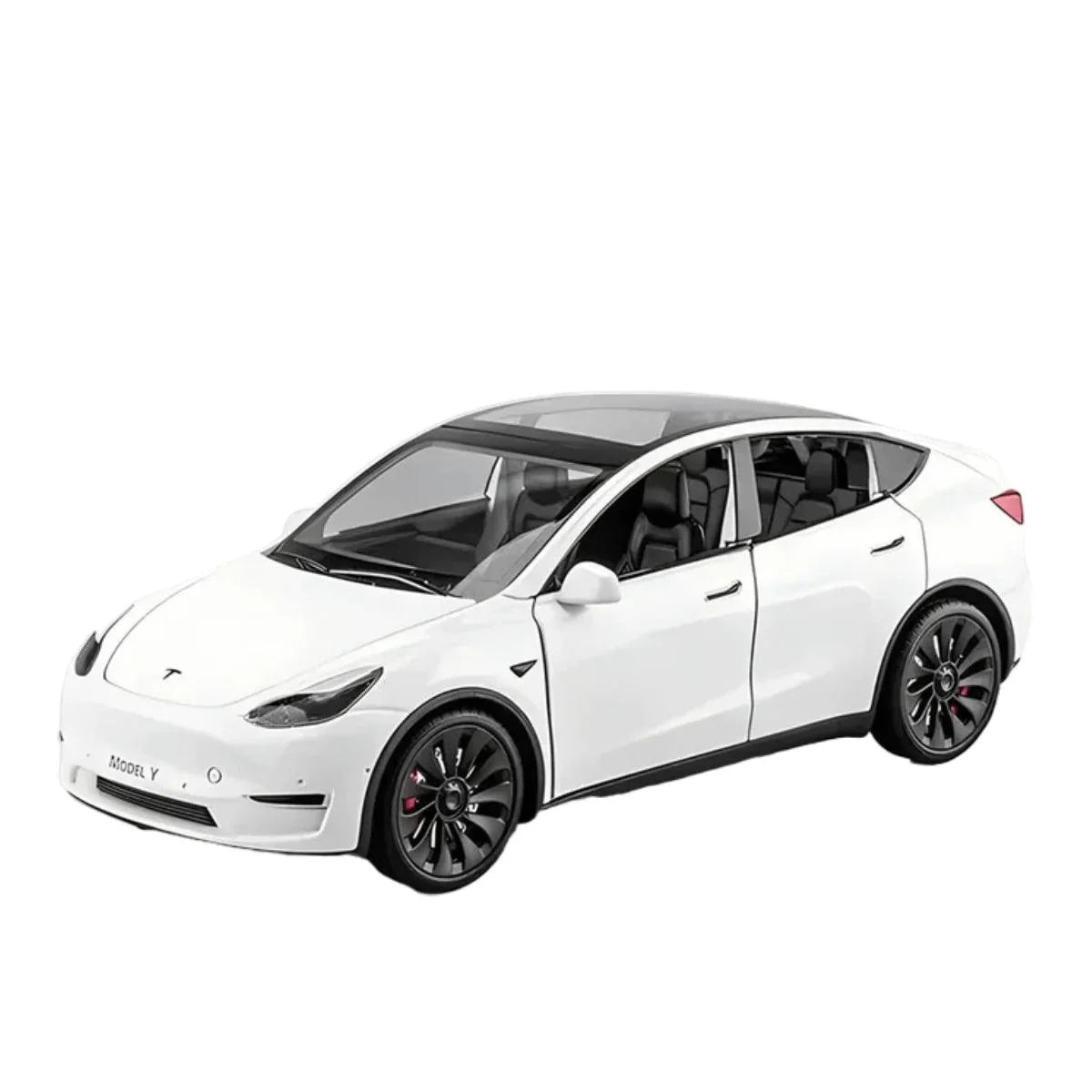 Tesla Model Y 1:24