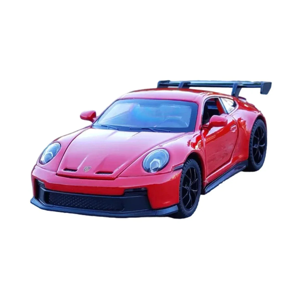 Porsche 911 GT3 1:32