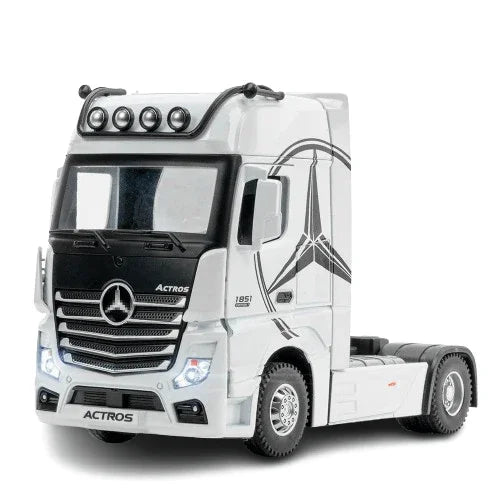 Mercedes-Benz ACTROS 1:36