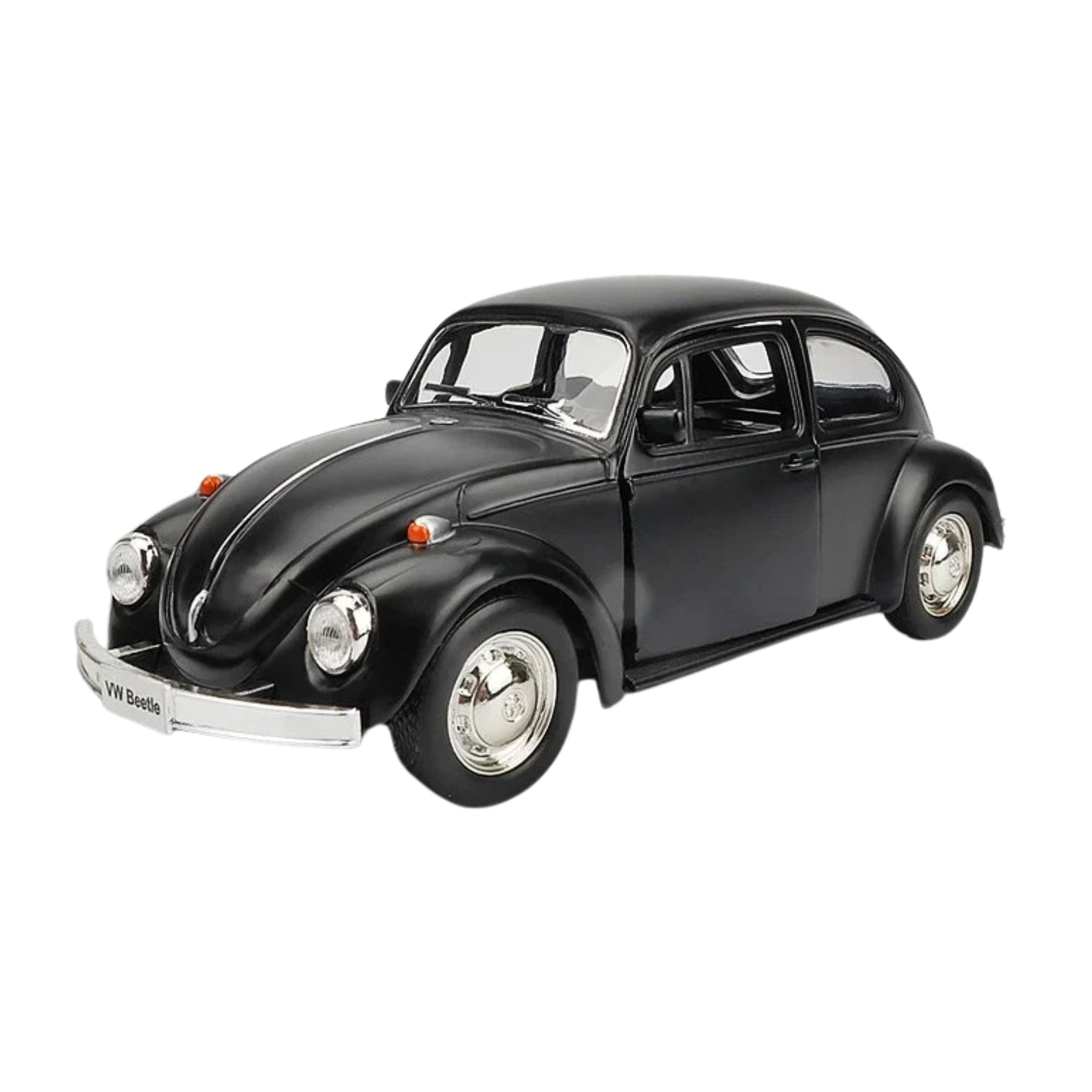 Miniatura Volkswagen Fusca Beetle Classic 1967, Escala 1:36