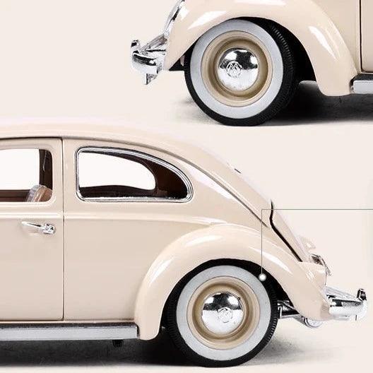 Volkswagen Fusca 1955 1:18