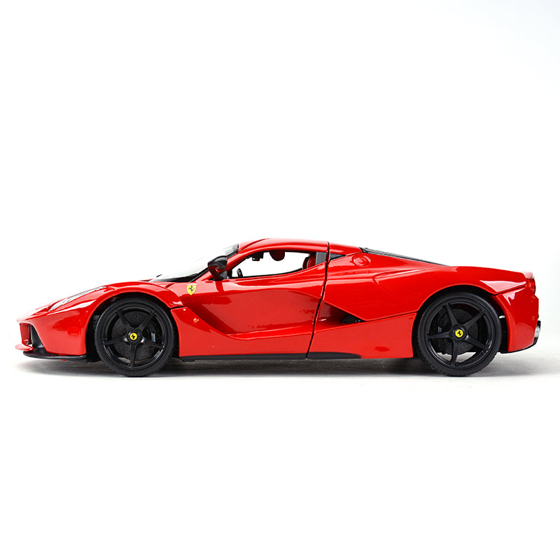 Miniatura Ferrari LaFerrari, Escala 1:24