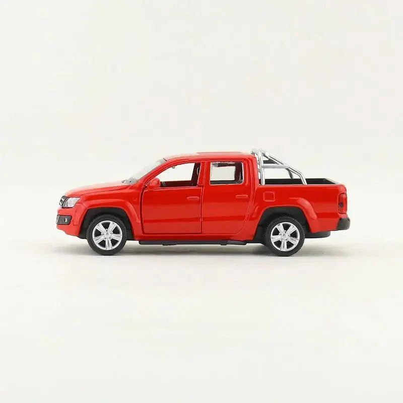 Volkswagen Amarok Picape 1:46