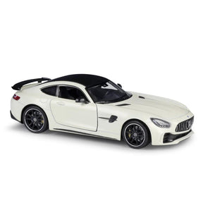 Miniatura Mercedes-Benz AMG GT R Sports, Escala 1:24