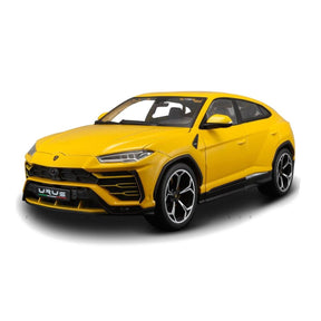 Miniatura Carro Lamborghini URUS, Escala 1:24, Metal