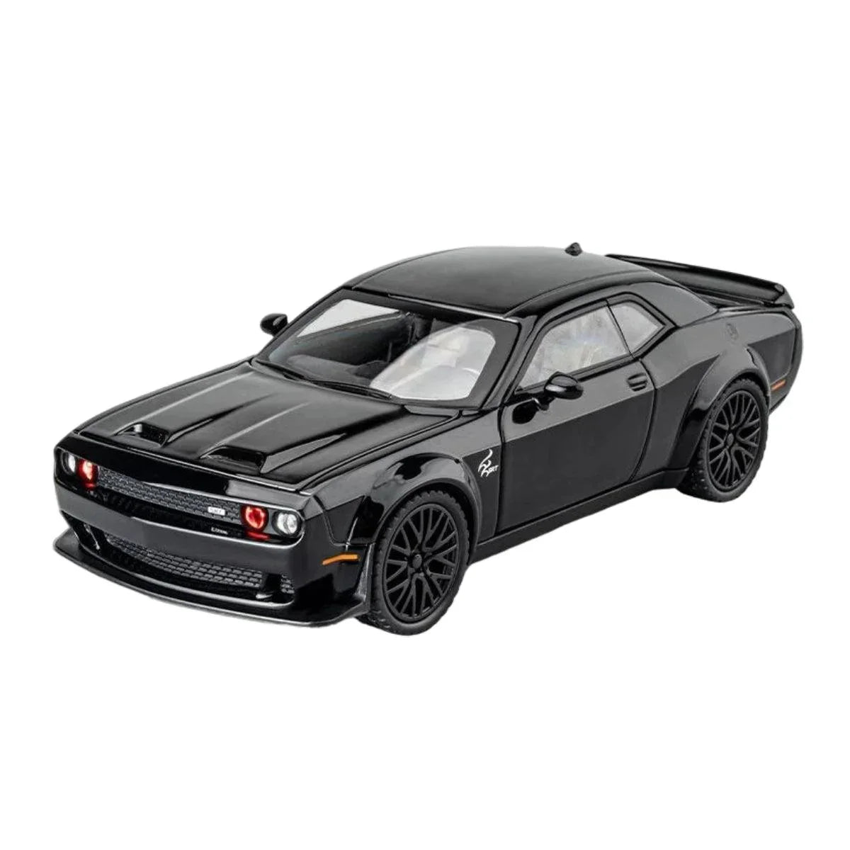 Dodge Challenger SRT 1:32