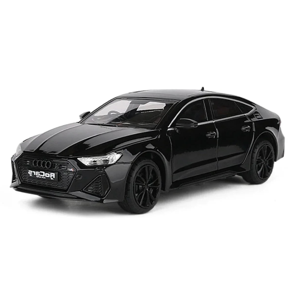 Audi RS7 Coupe 1:24