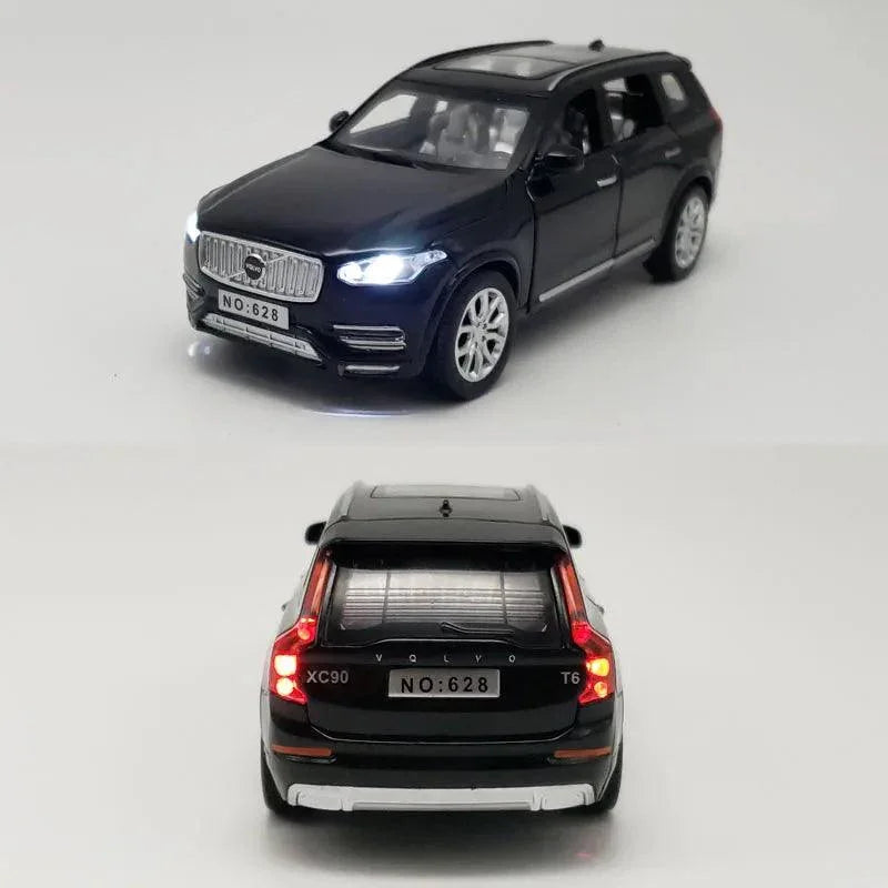 VOLVO XC90 1:32