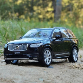 Miniatura VOLVO XC90 SUV, Escala 1:32