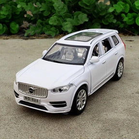 Miniatura VOLVO XC90 SUV, Escala 1:32