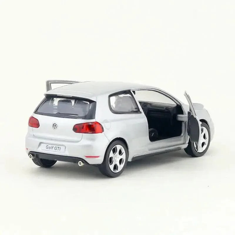 Volkswagen Golf 6 1:36
