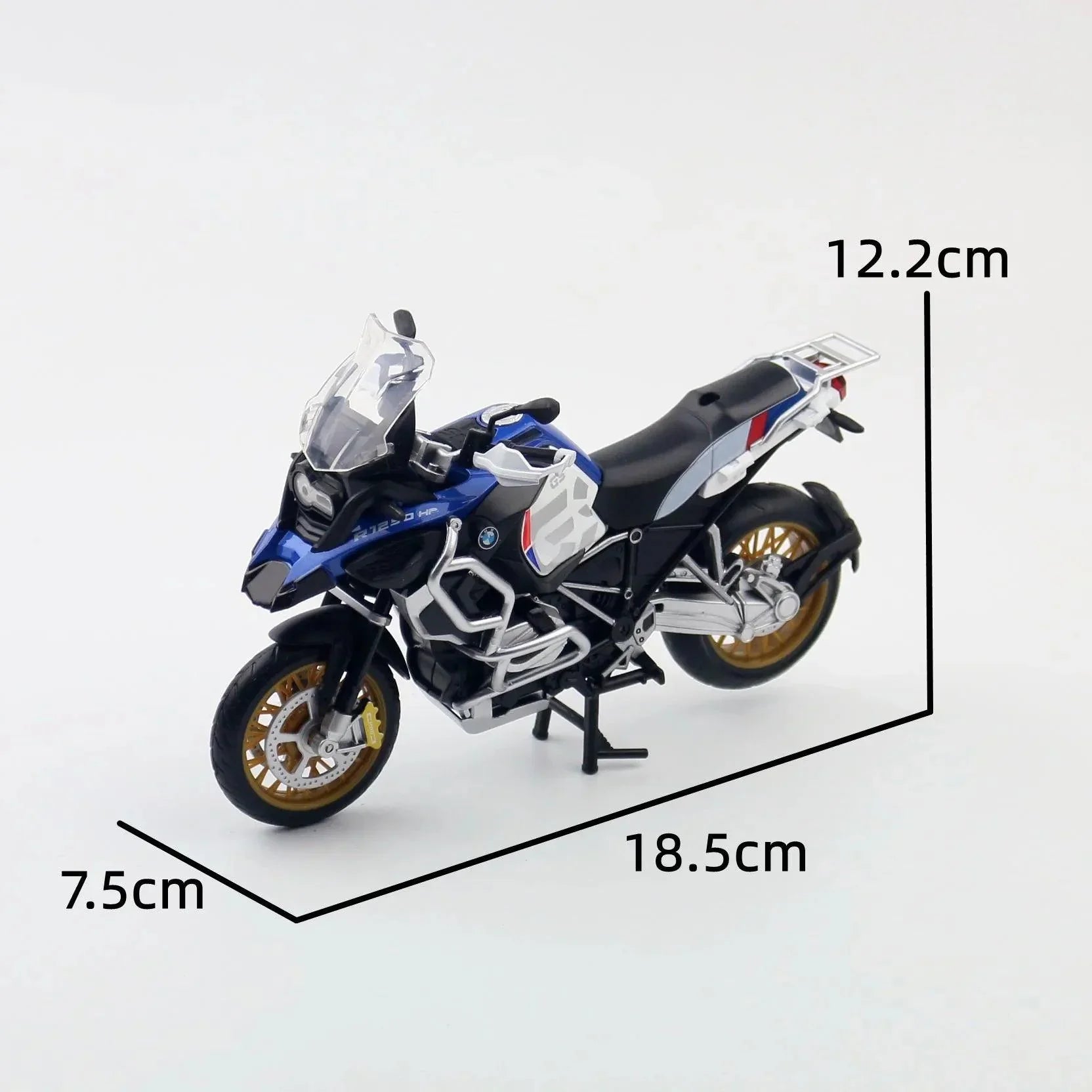 BMW R1250 GS 1:12
