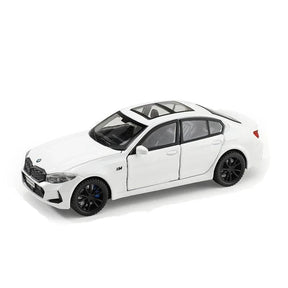 Miniatura Carro BMW 320i, Escala 1/32