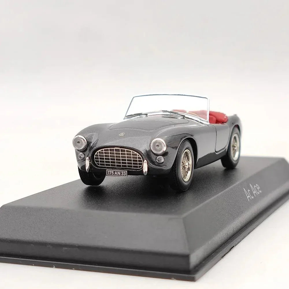 AC ACE 1957 Conversível 1:43