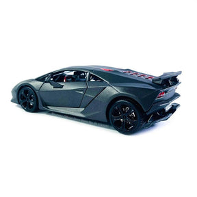 Miniatura Lamborghini Sesto Elemento, Escala 1:24