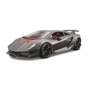 Miniatura Lamborghini Sesto Elemento, Escala 1:24