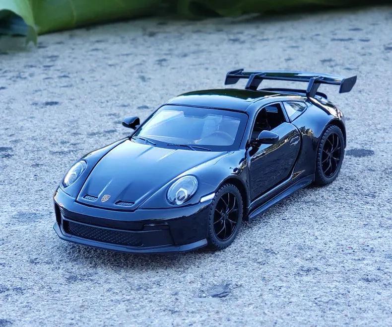 Miniatura Porsche 911 GT3, Escala 1:32