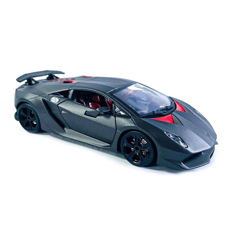 Lamborghini Sesto Elemento 1:24