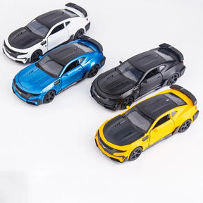 Miniatura Chevrolet Camaro, Escala 1:32