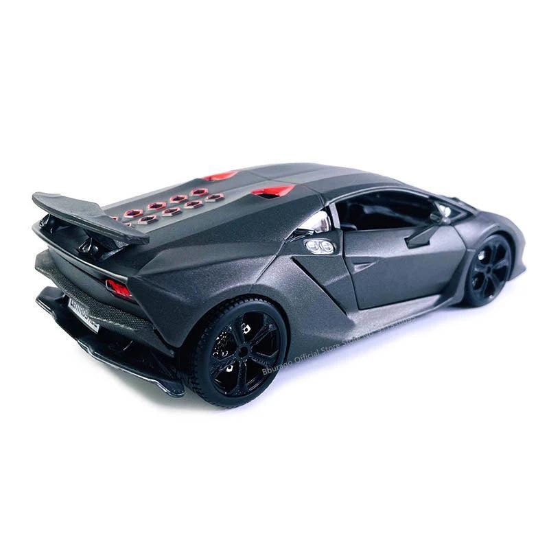 Lamborghini Sesto Elemento 1:24