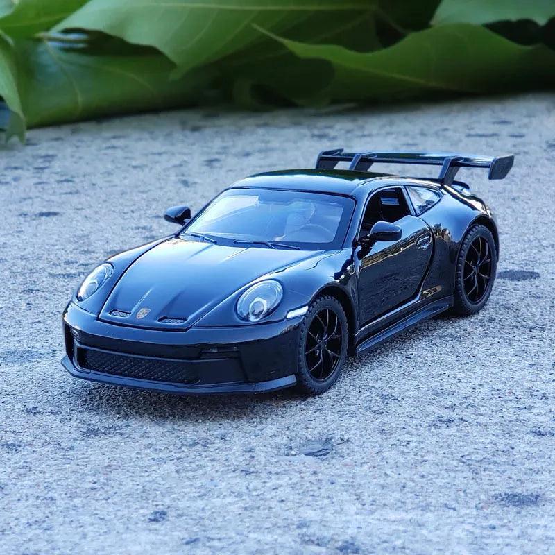 Miniatura Porsche 911 GT3, Escala 1:32