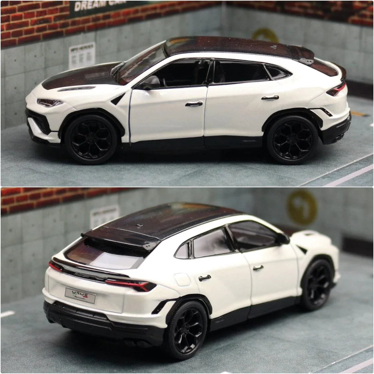 Lamborghini URUS 1:24