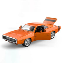 Miniatura Dodge Charger 1970, Escala 1:32