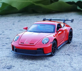 Miniatura Porsche 911 GT3, Escala 1:32